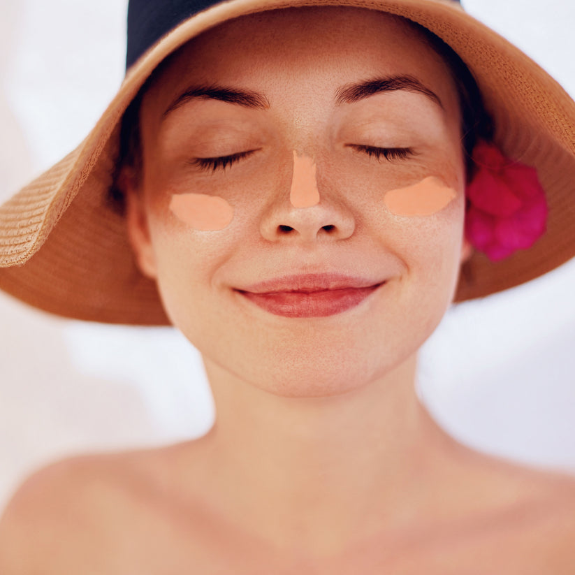 Fall sun protection importance