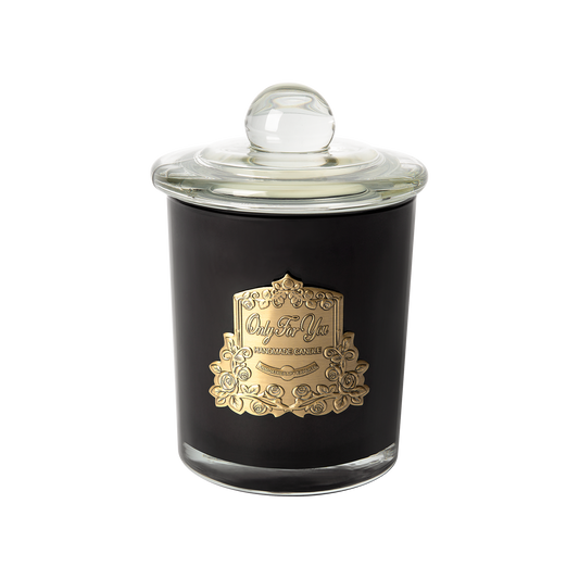 REJUUV SCENTED CANDLE - 5 SCENTS