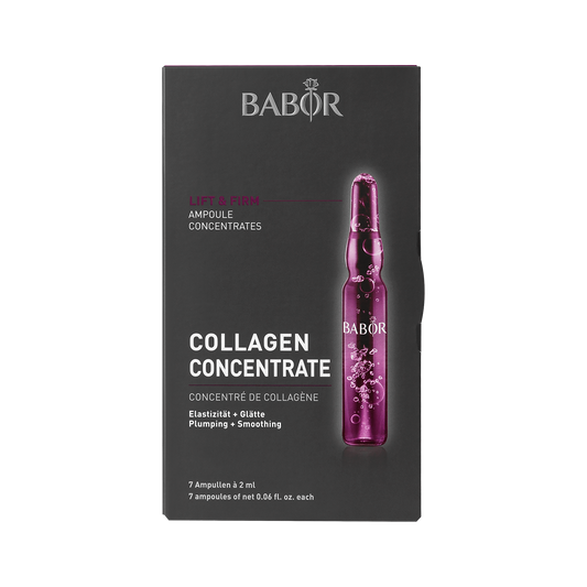 BABOR COLLAGEN CONCENTRATE 7 X 2 ML (14 ML)