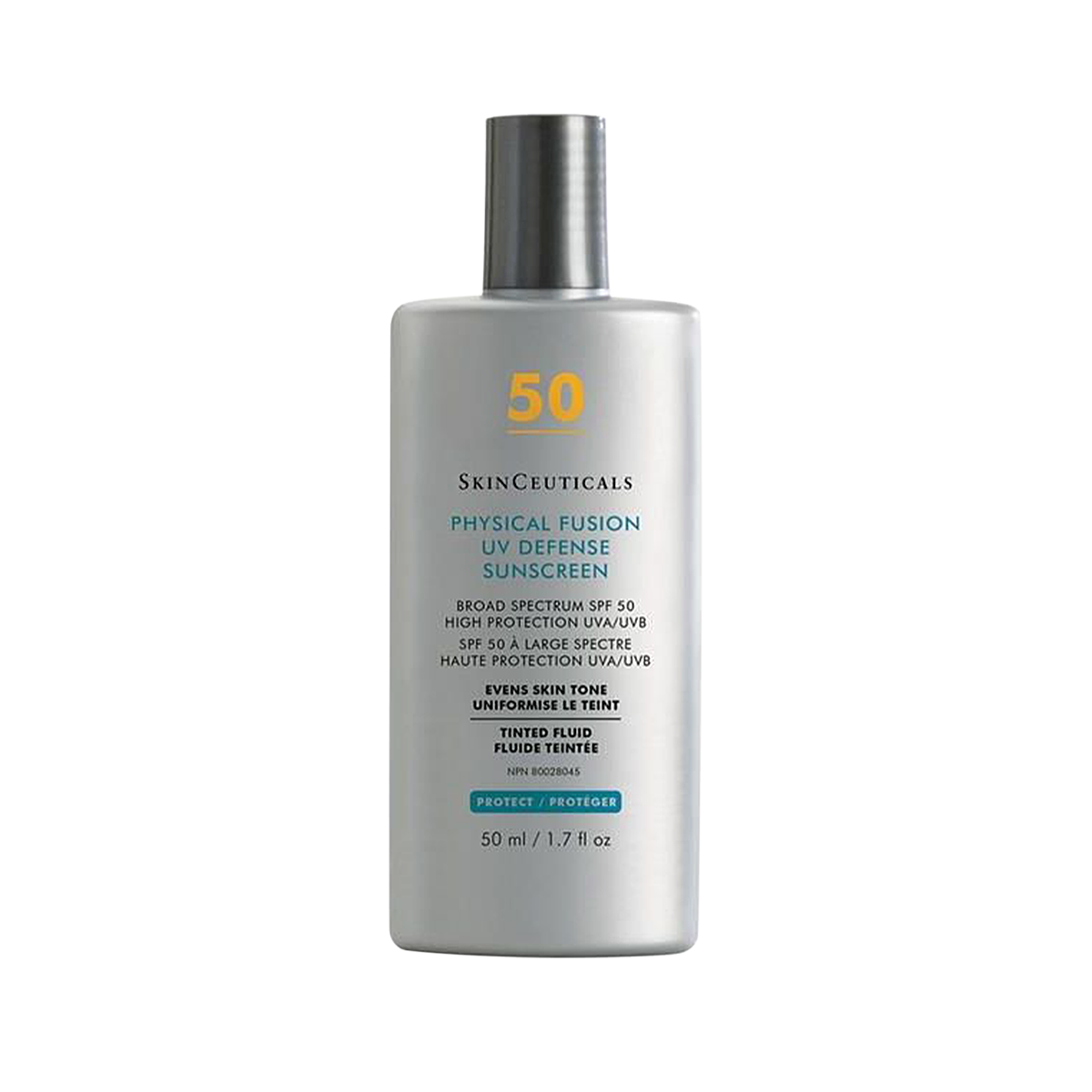 SKC SPF50 Tinted