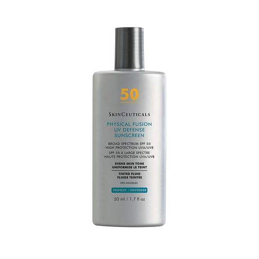 SKC SPF50 Tinted