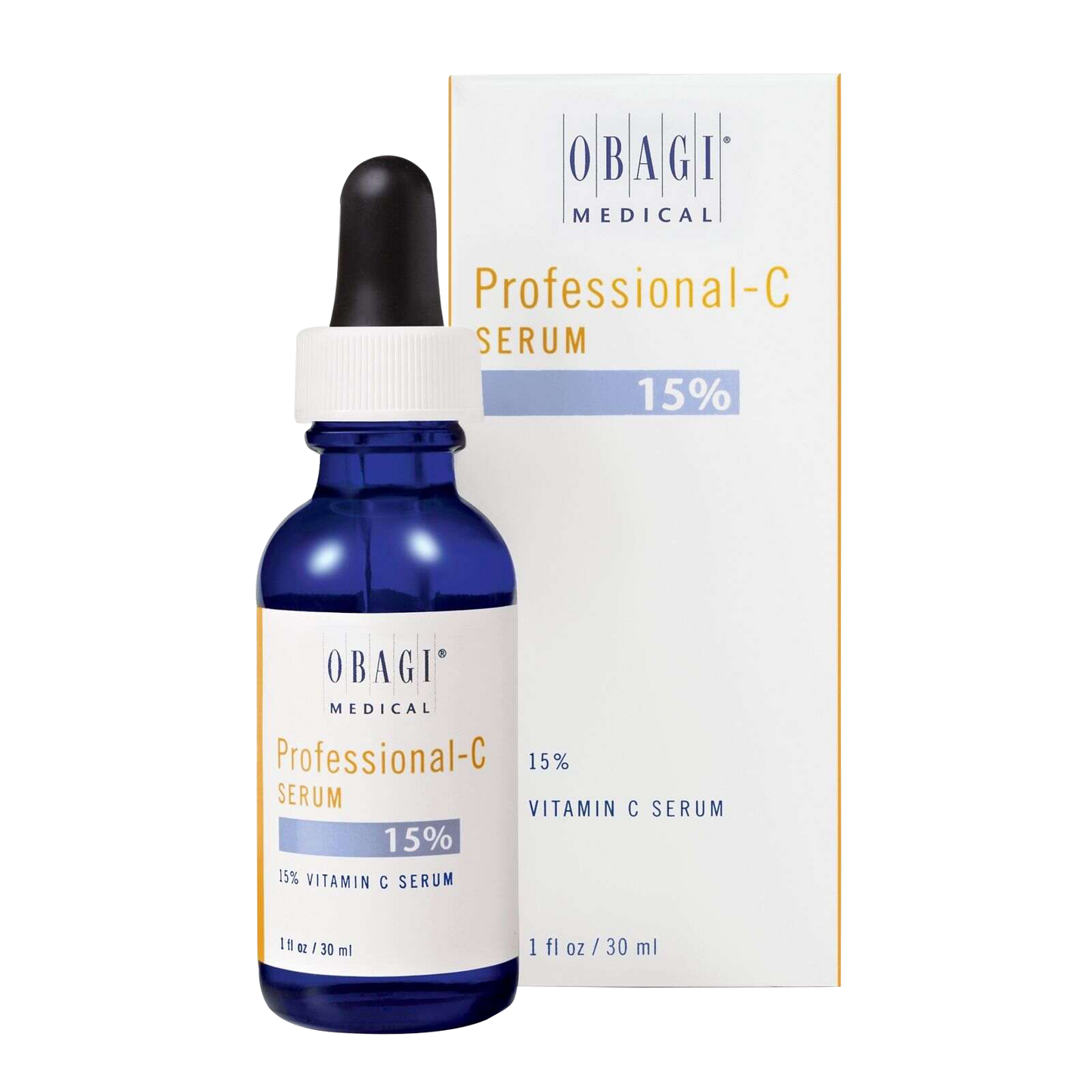 OBAGI PROFESSIONAL-C SERUM 15% 30 ML / 1 FL. OZ.