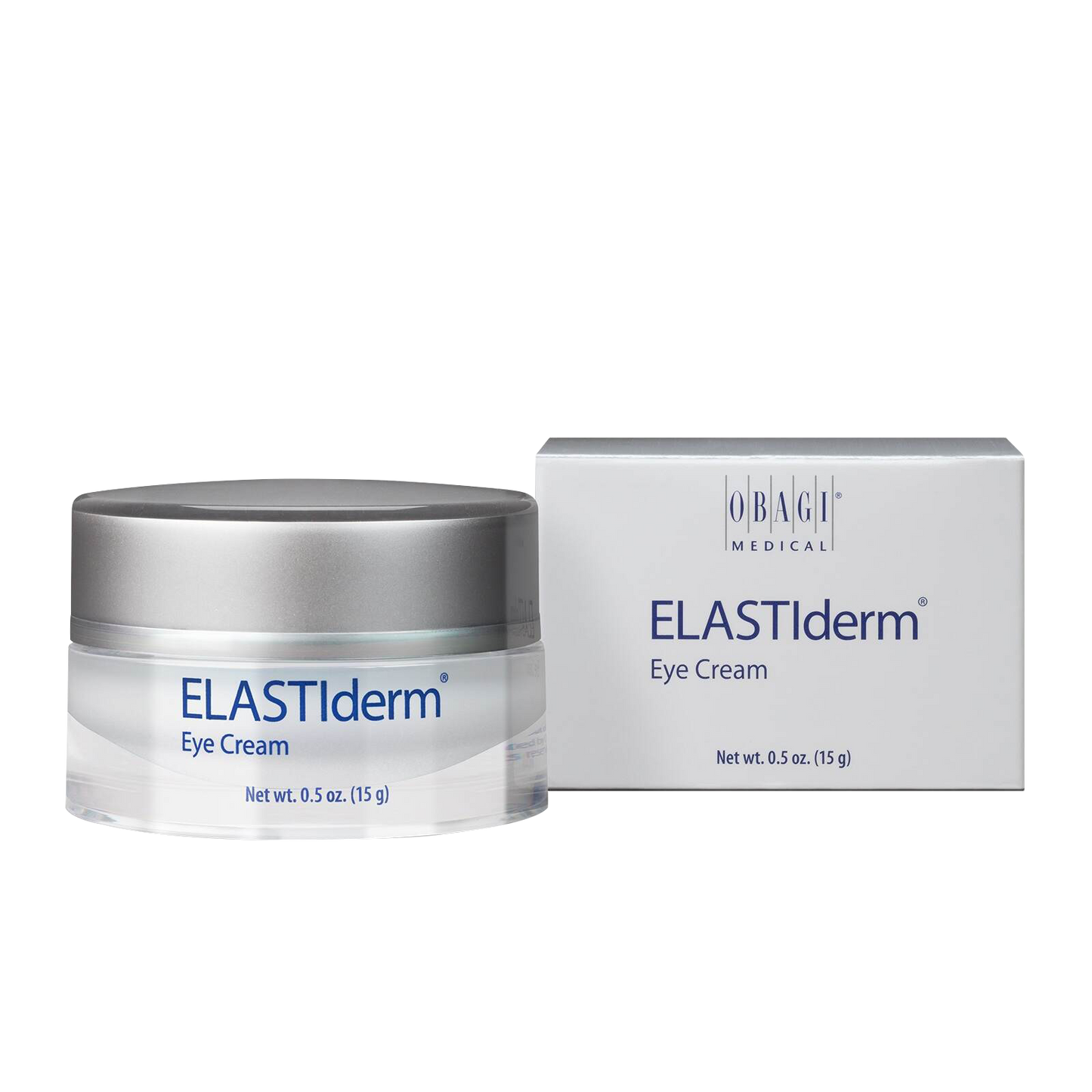 CRÈME POUR LES YEUX OBAGI ELASTIDERM 15G / 0,5 OZ.