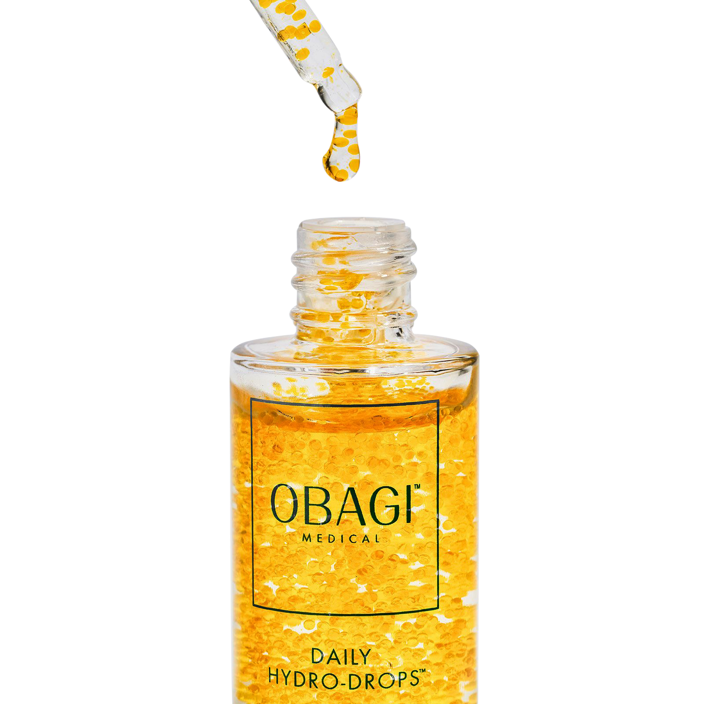 OBAGI DAILY HYDRO-DROPS FACIAL SERUM 30 ML / 1.0 FL. OZ.