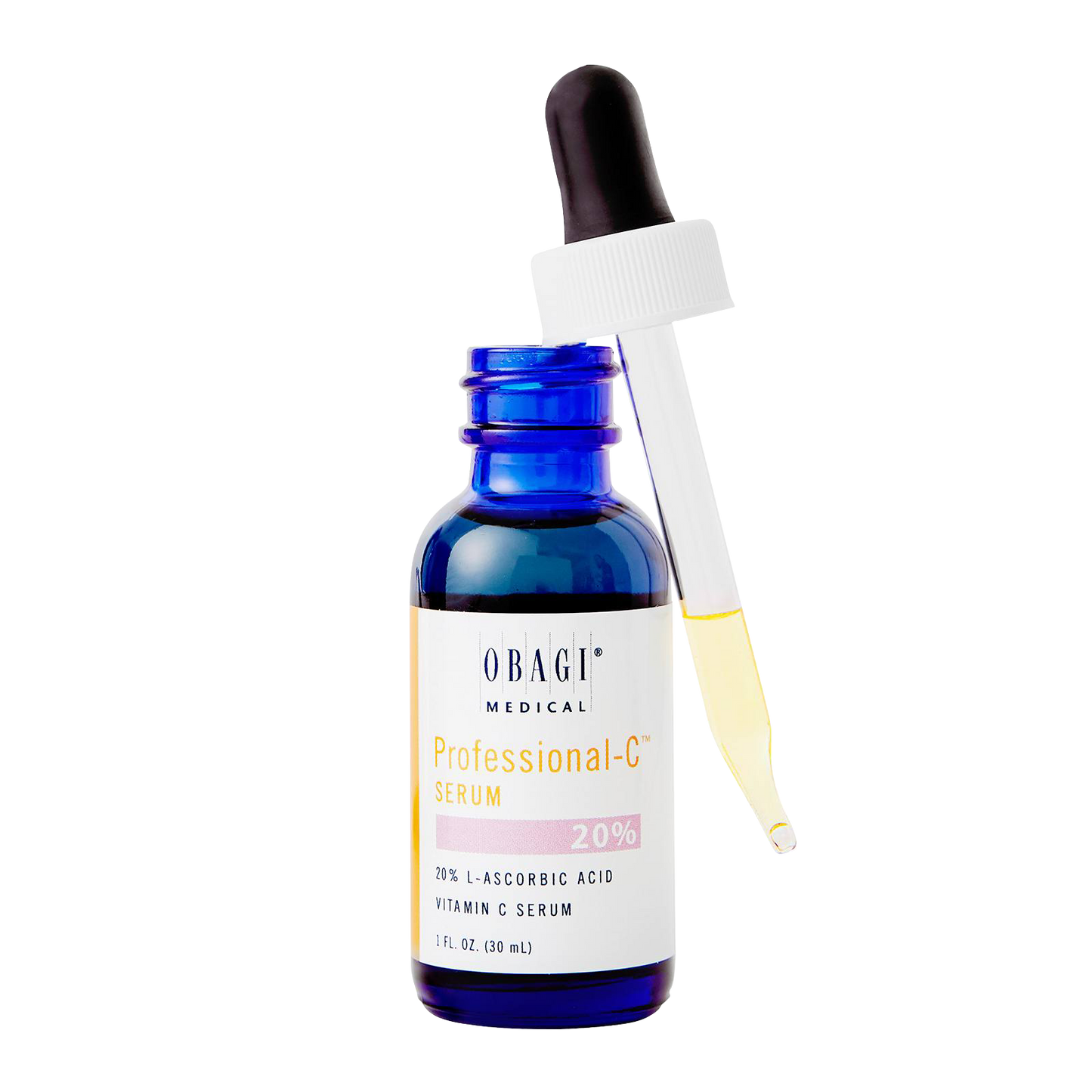 OBAGI PROFESSIONAL-C SERUM 20% 30 ML / 1 FL. OZ.