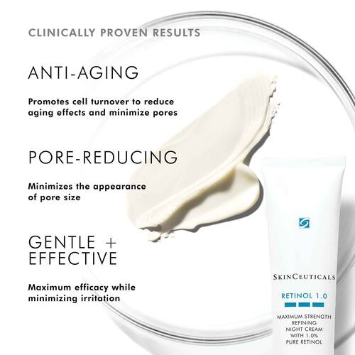 Skinceuticals Retinol 1.0 30ml