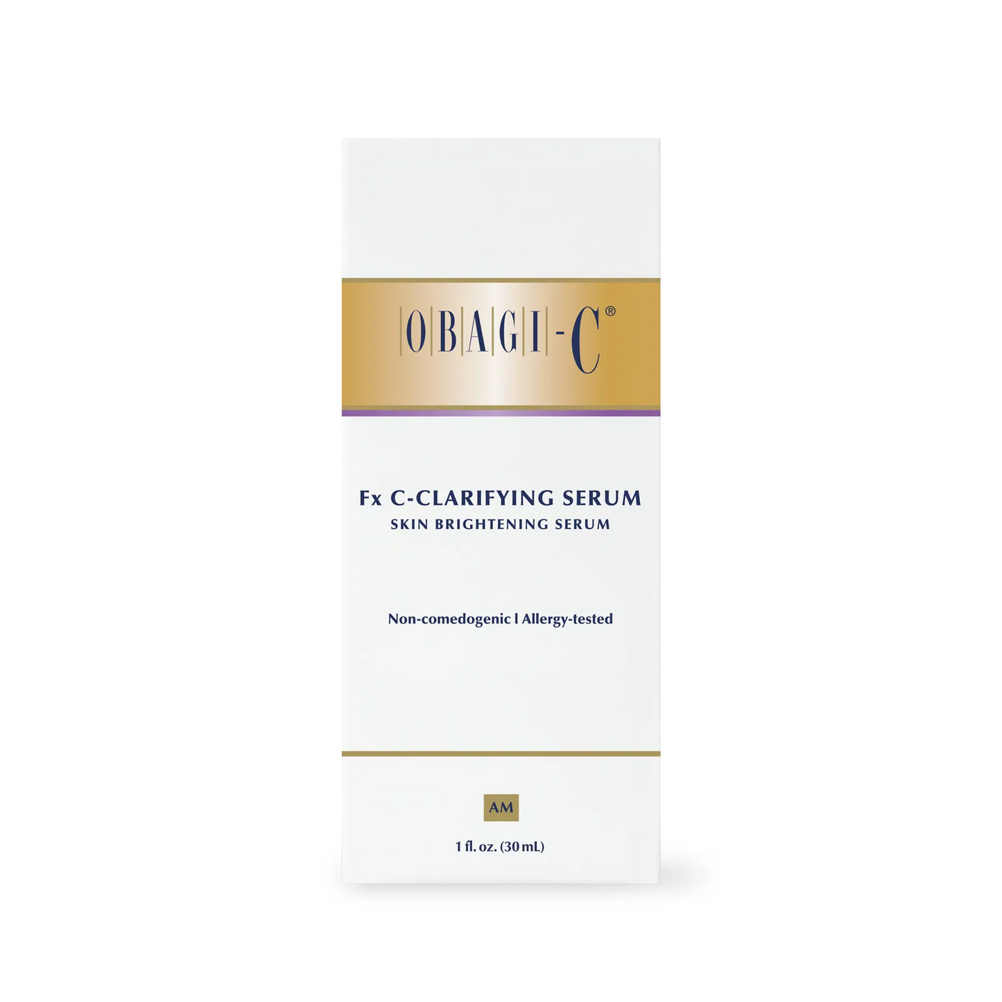 OBAGI- C FX C-CLARIFYING SERUM 30 ML / 1 FL. OZ.