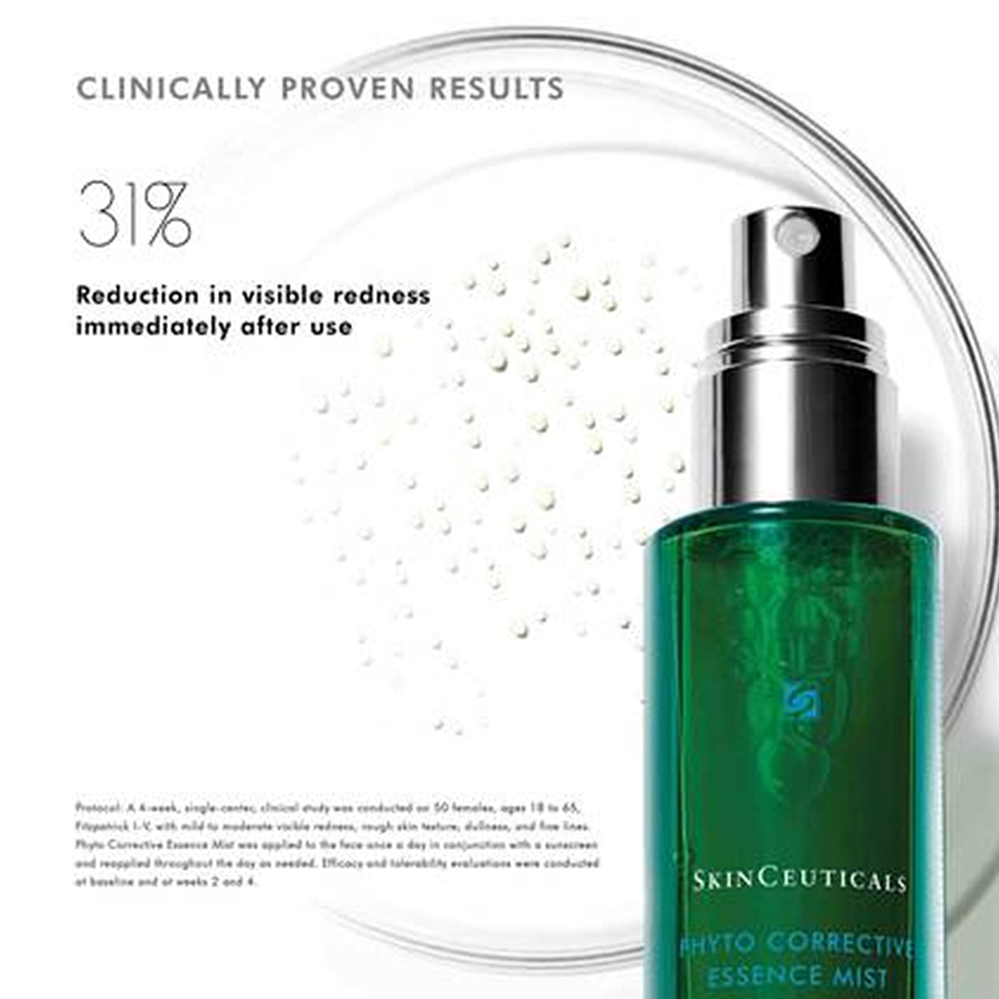 BRUME ESSENCE PHYTO CORRECTIVE SKINCEUTICALS 50ML / 1,7FL OZ