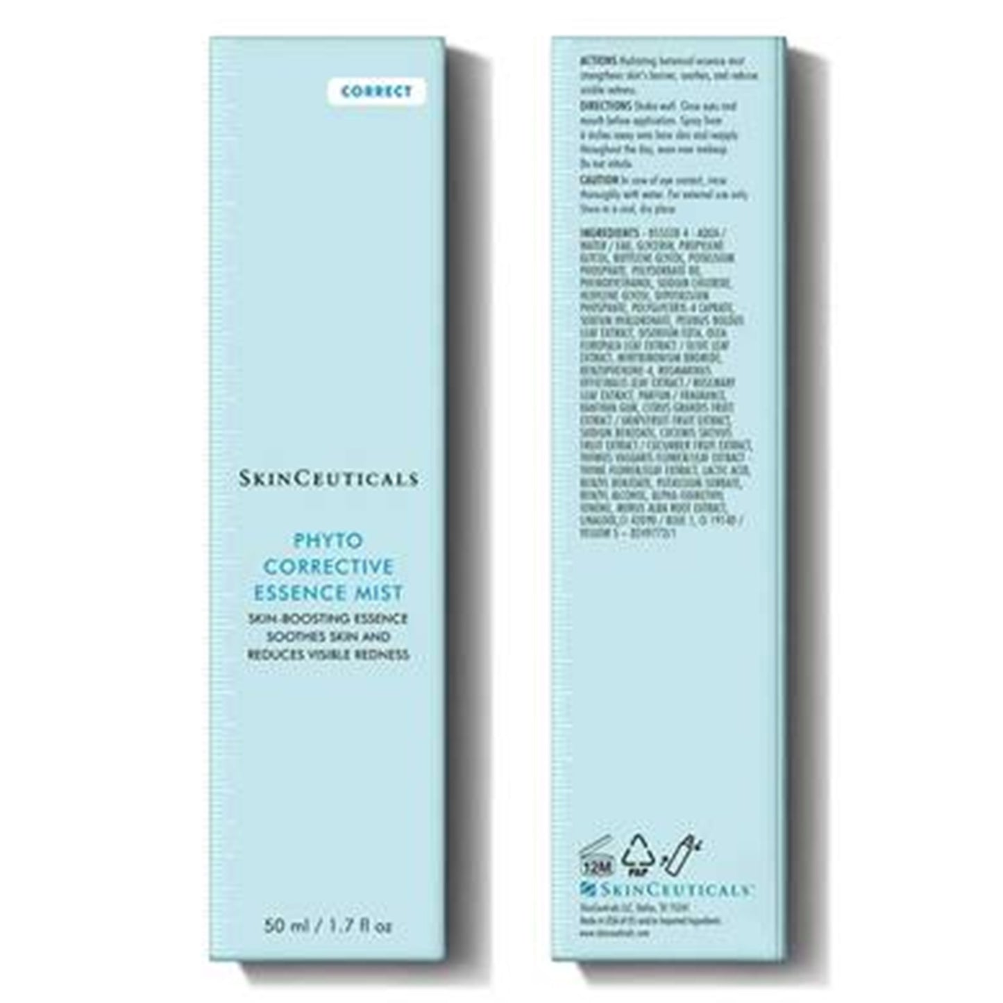 BRUME ESSENCE PHYTO CORRECTIVE SKINCEUTICALS 50ML / 1,7FL OZ