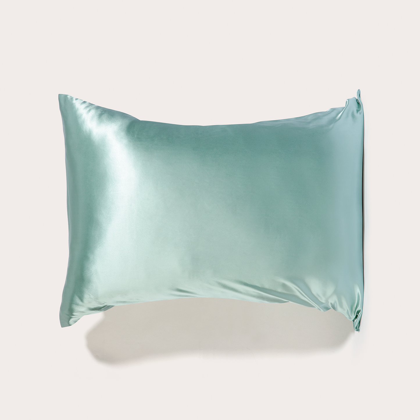 100% Silk Pillowcase W Envelope Closure, 20.08 X 29.92 INCH