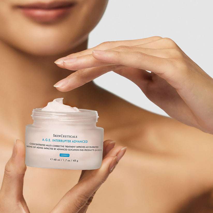 SkinCeuticals A.G.E Interrupter Advanced
