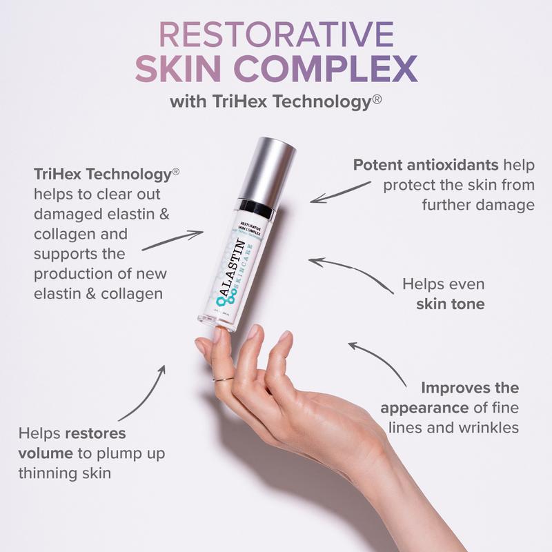 Alastin Restorative Skin Complex 30ml / 1fl oz