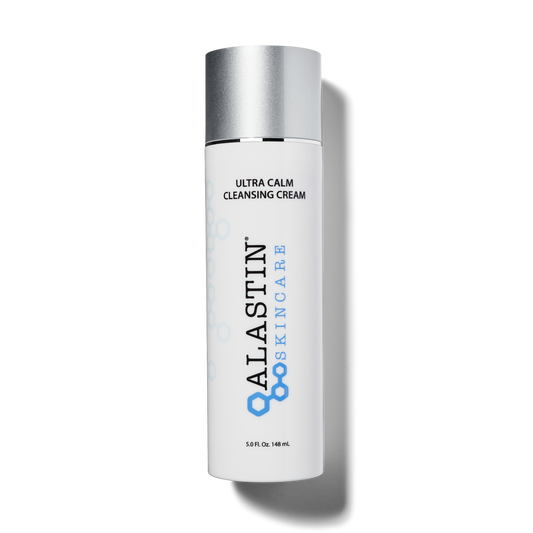Alastin: Ultra Calm Cleansing Cream
