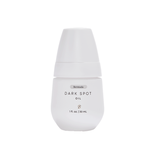 BushBalm: Bermuda Dark Spot Oil