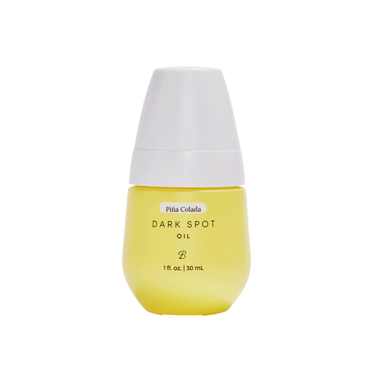 BushBalm: Pina Colada Dark Spot Oil