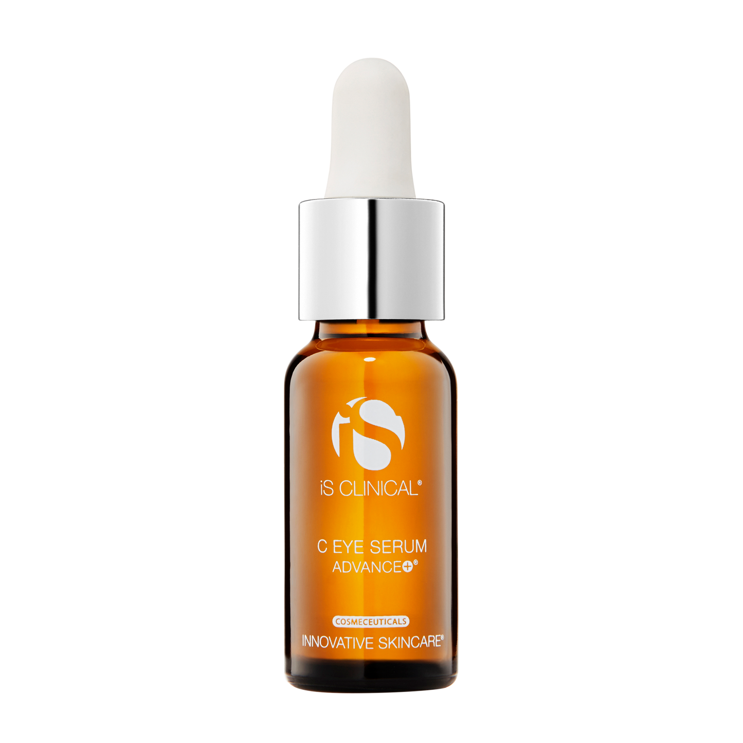 iS Clinical:  C Eye serum advance+ 15ml