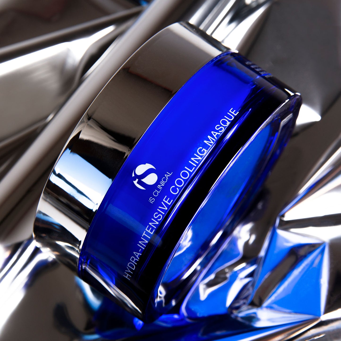 iS Clinical: Hydra Intensive Cooling Masque 120 gr