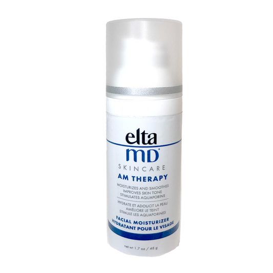 ELTAMD AM THERAPY FACIAL MOISTURIZER