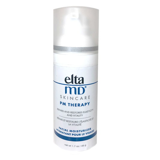 ELTAMD PM THERAPY FACIAL MOISTURIZER