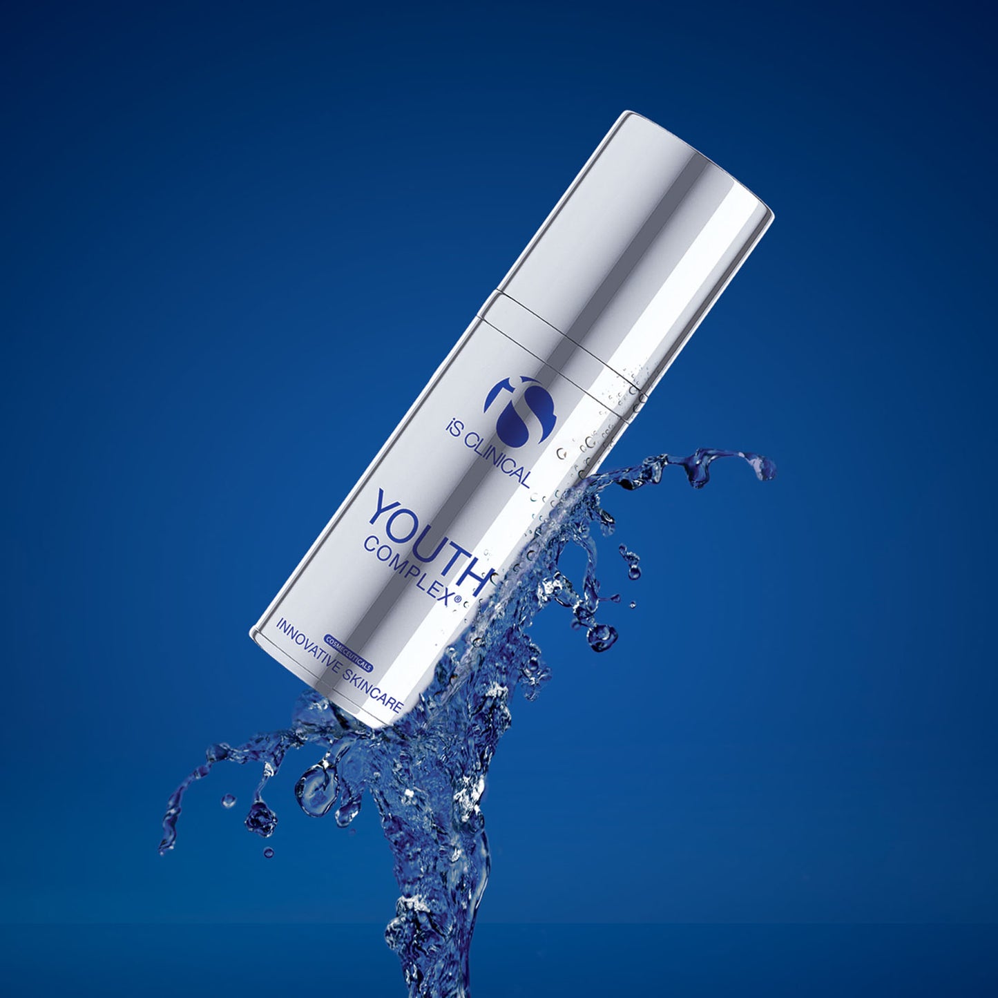 iS Clinical : Complexe Jeunesse 30gr