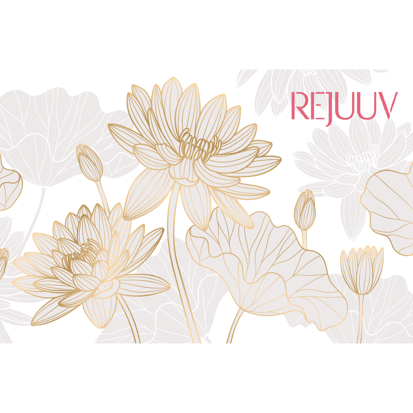 Rejuuv Gift Card