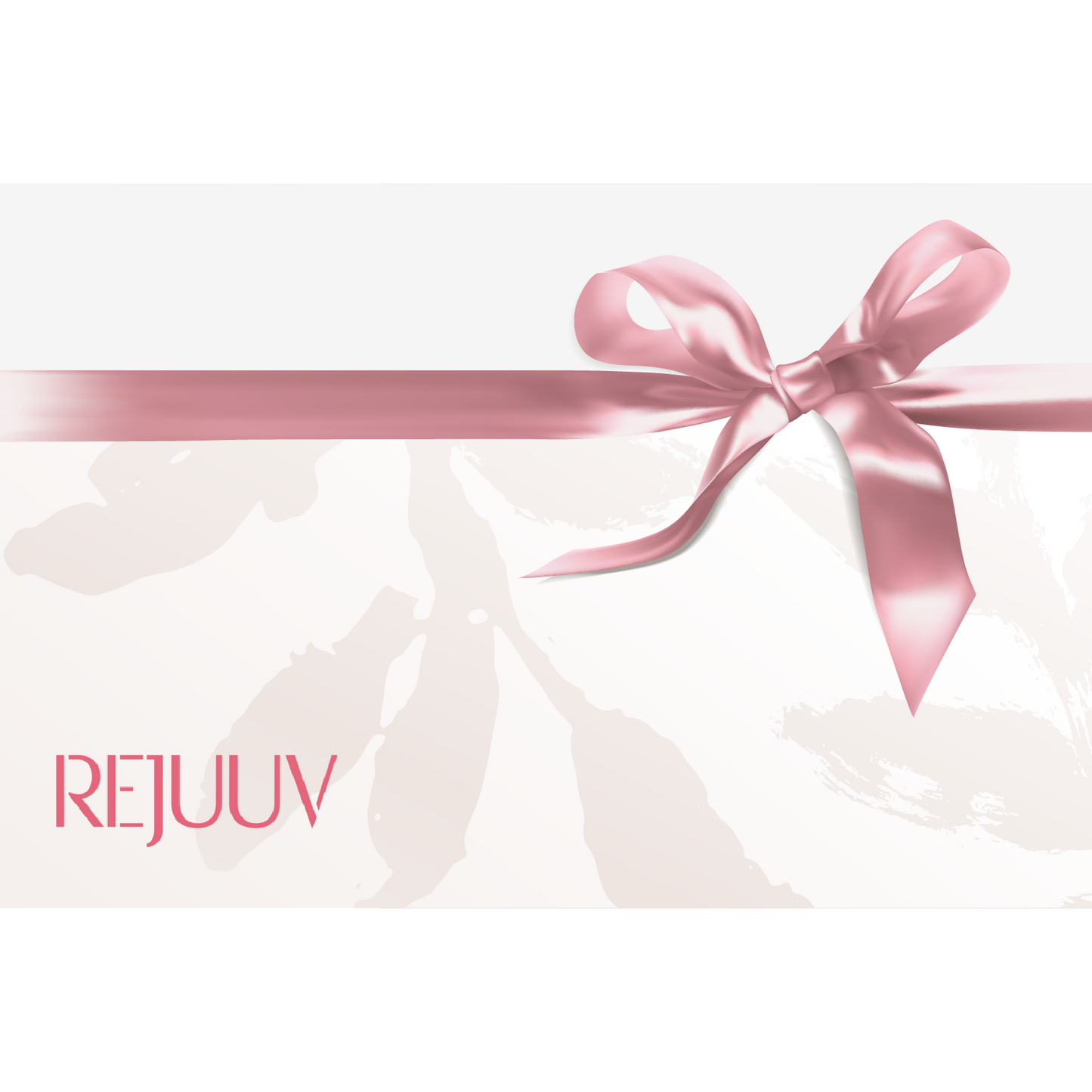 Rejuuv Gift Card