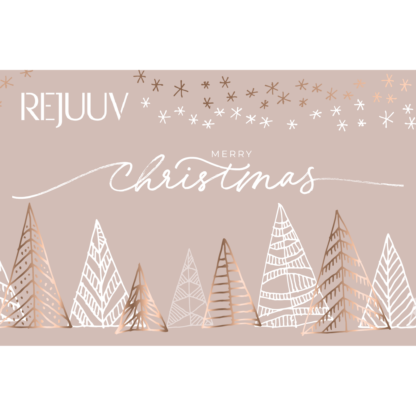 Rejuuv Gift Card