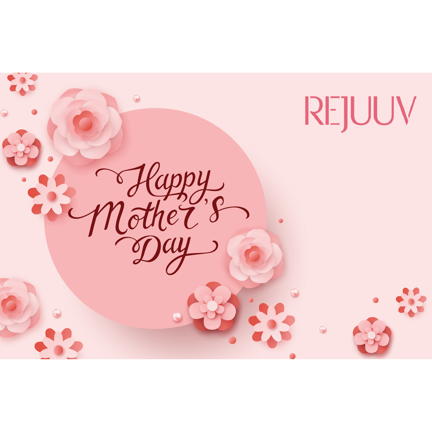 Rejuuv Gift Card