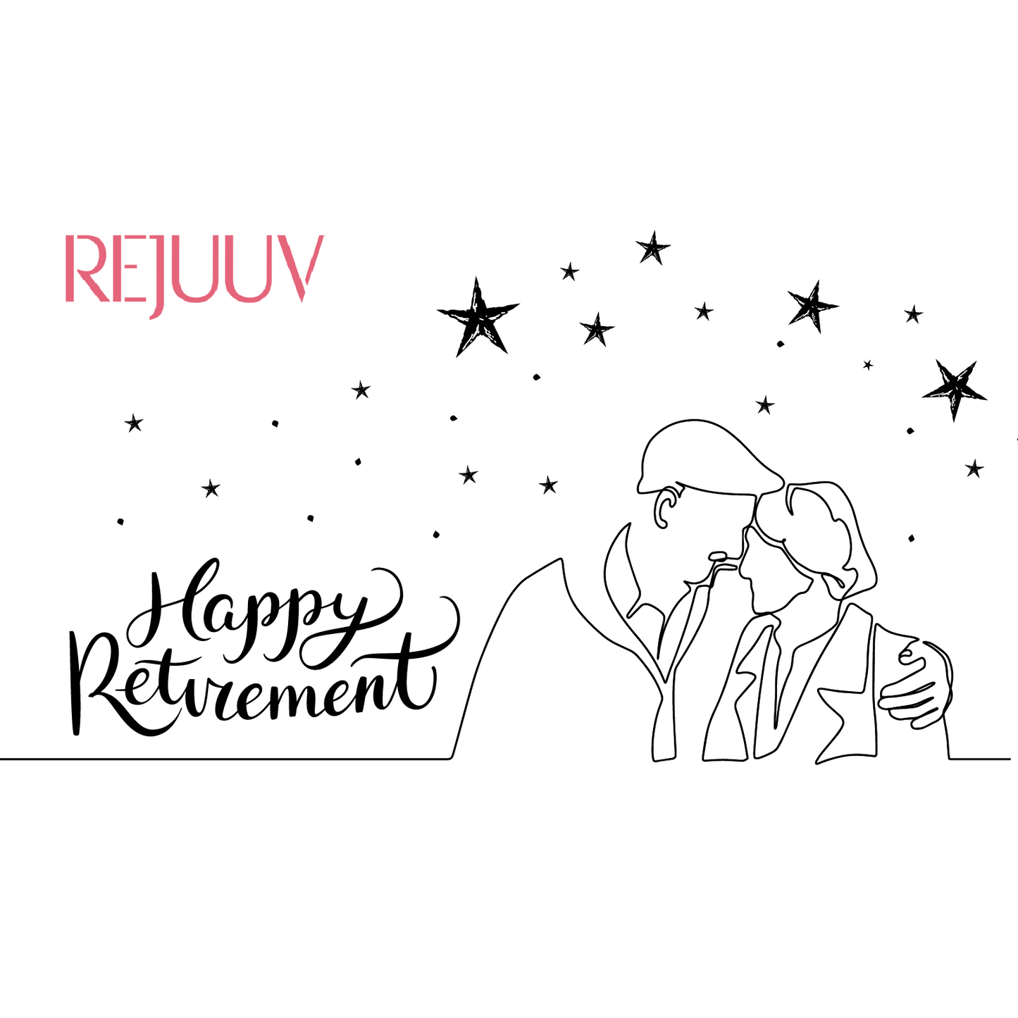 Rejuuv Gift Card