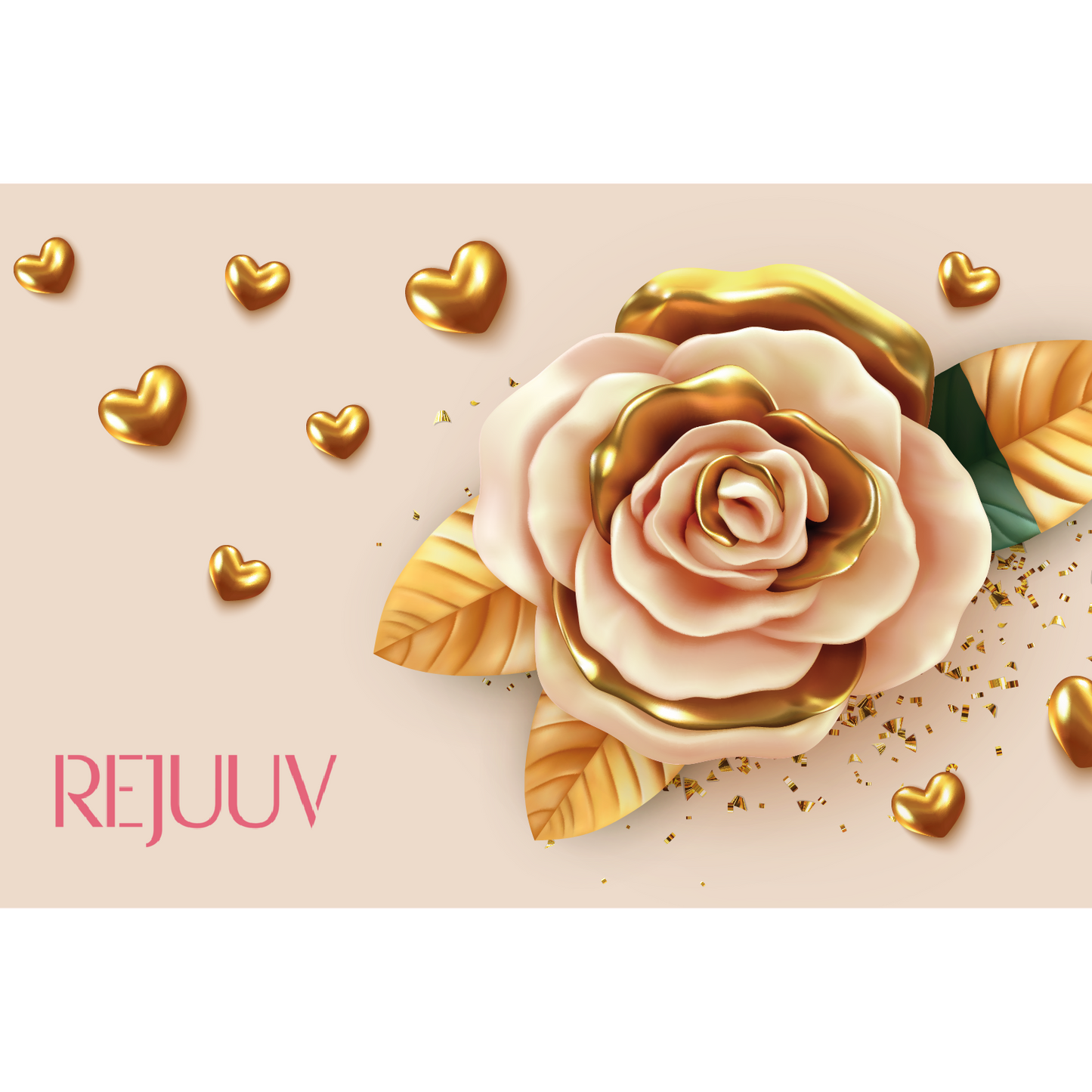 Rejuuv Gift Card