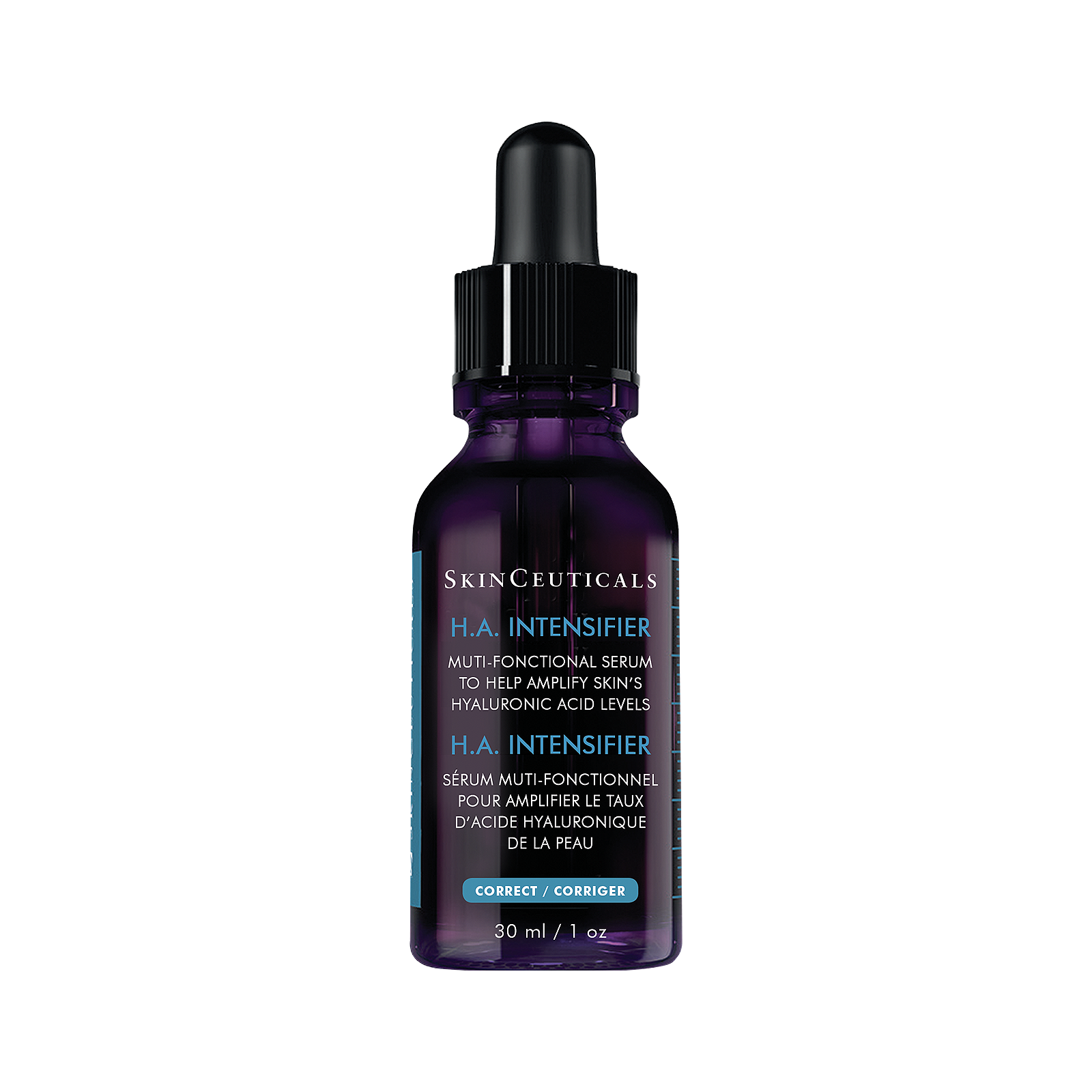 SKC HA Intensifier