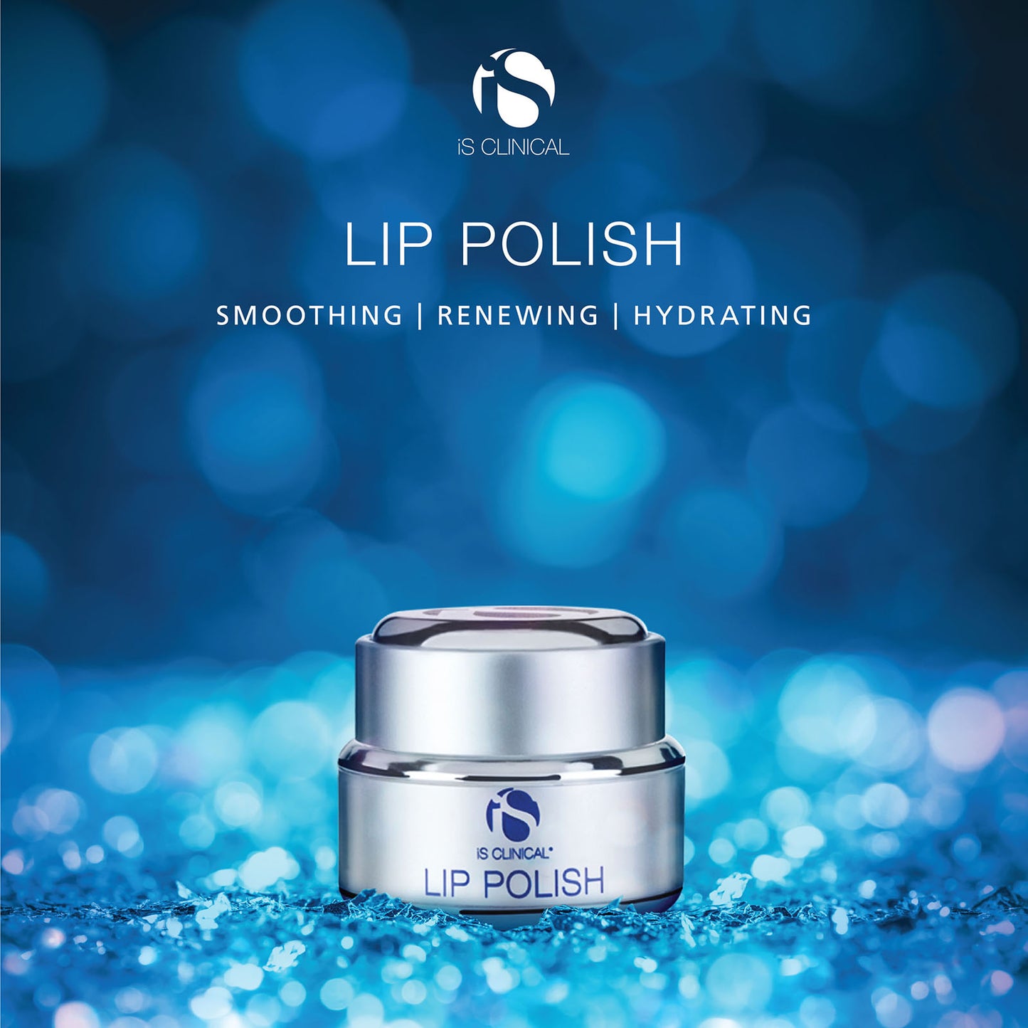 iS Clinical: Lip Polish 15gr