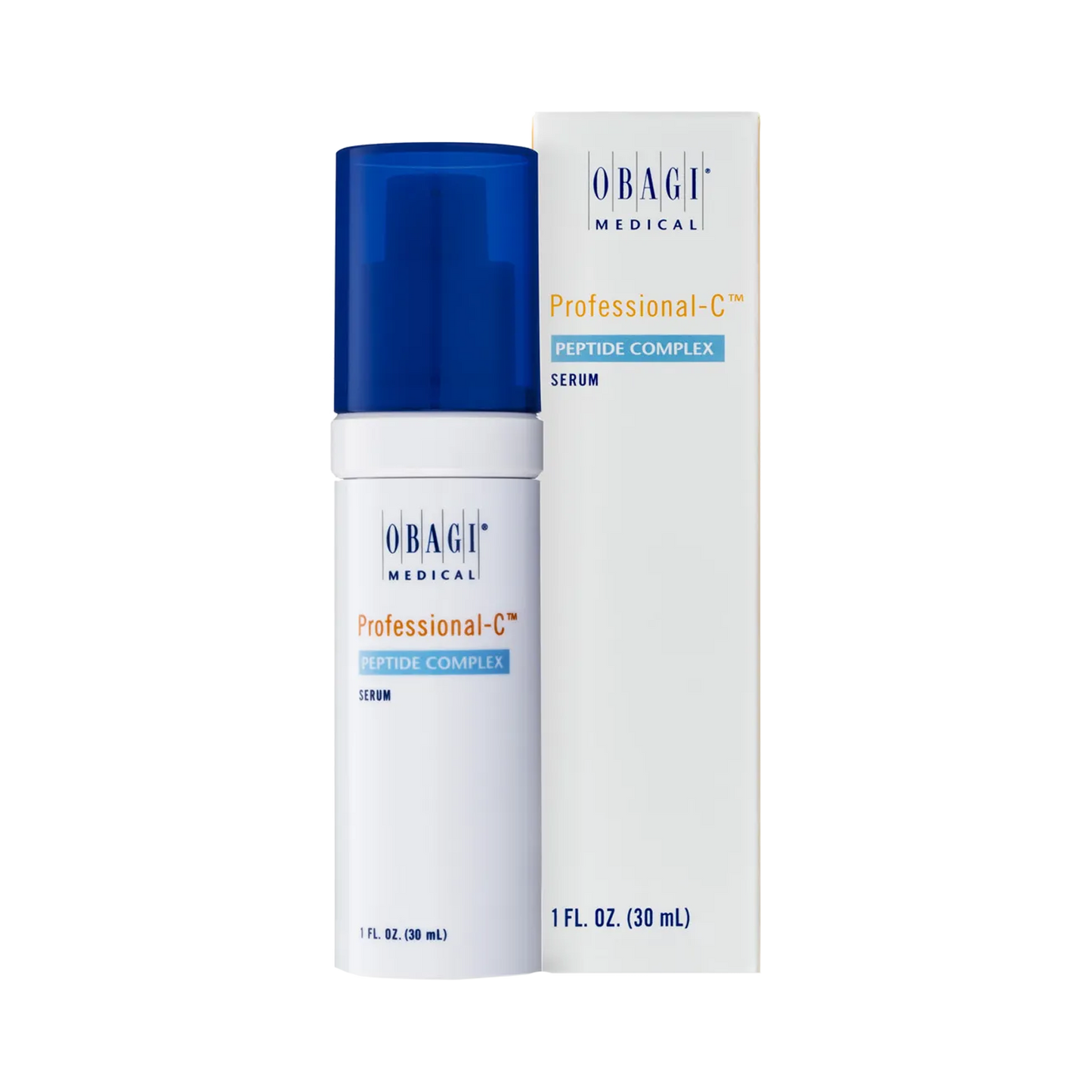 Obagi Professional-C Peptide Complex 30ml