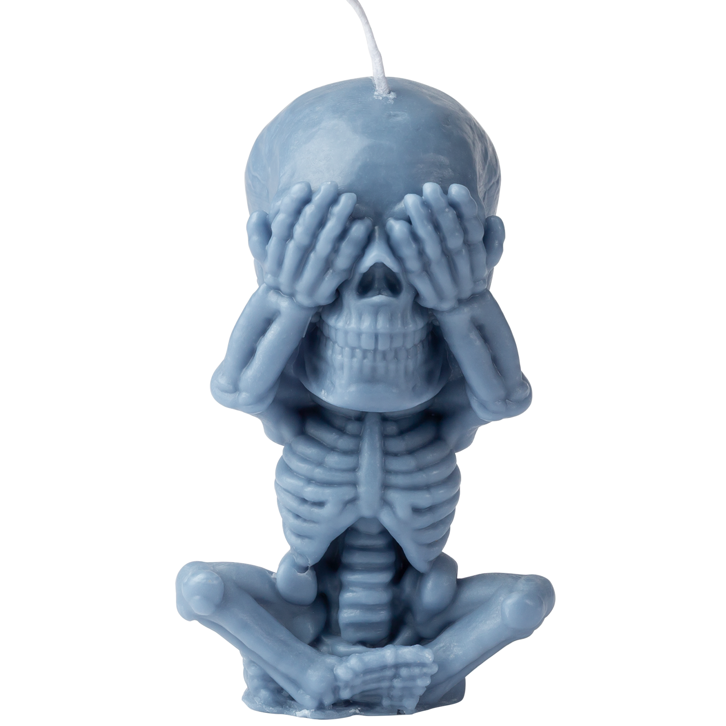 Bougies créatives Rejuuv Skull