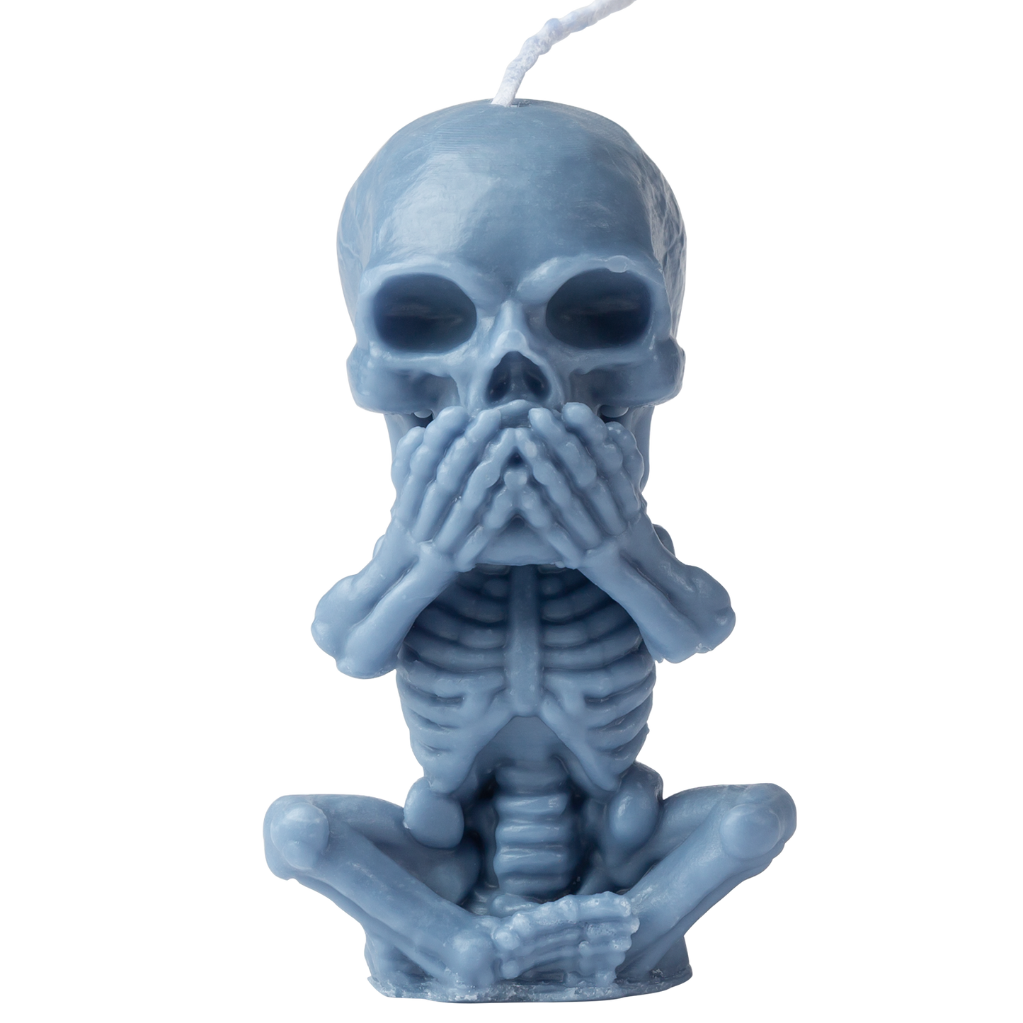 Bougies créatives Rejuuv Skull