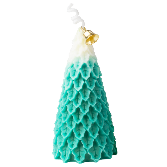 Rejuuv Christmas Tree Scented Candles, Style B