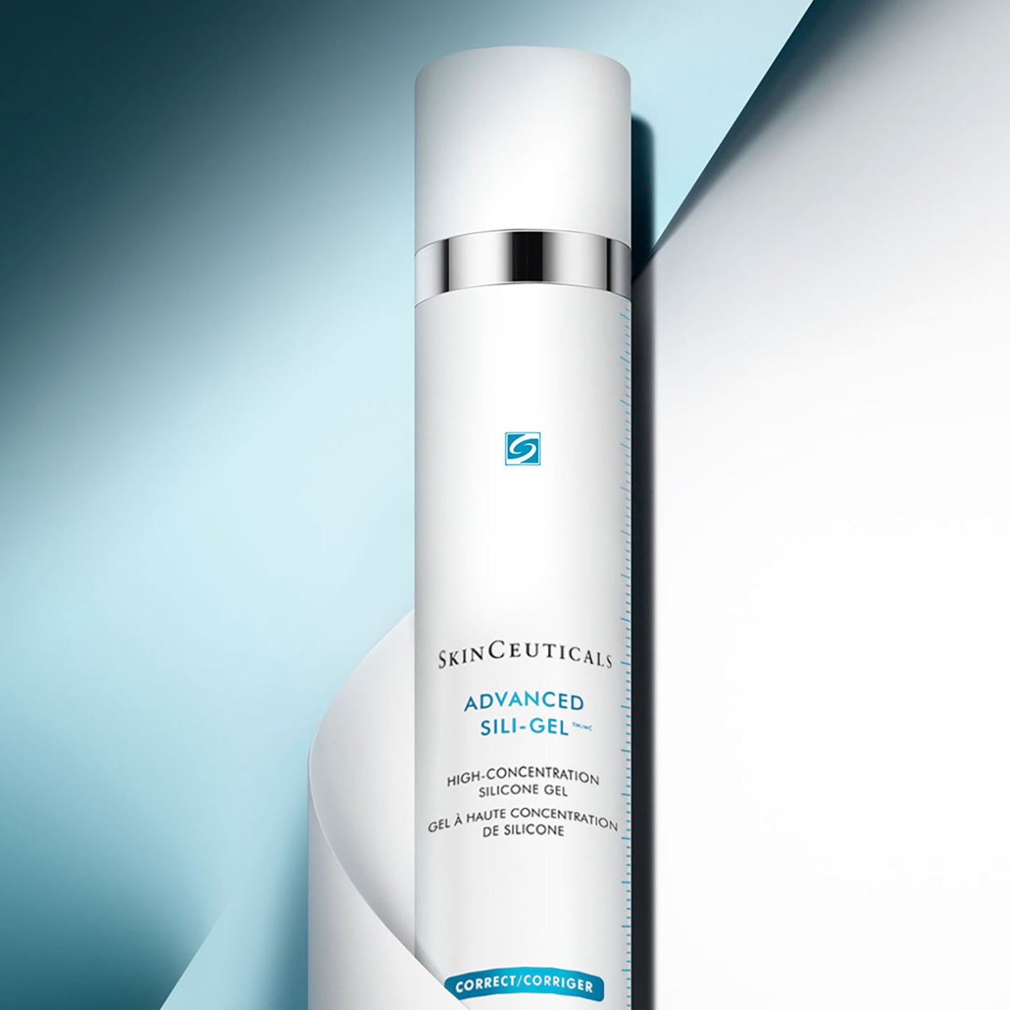 SKINCEUTICALS ADVANCED SILI-GEL 50ML / 1.7FL OZ