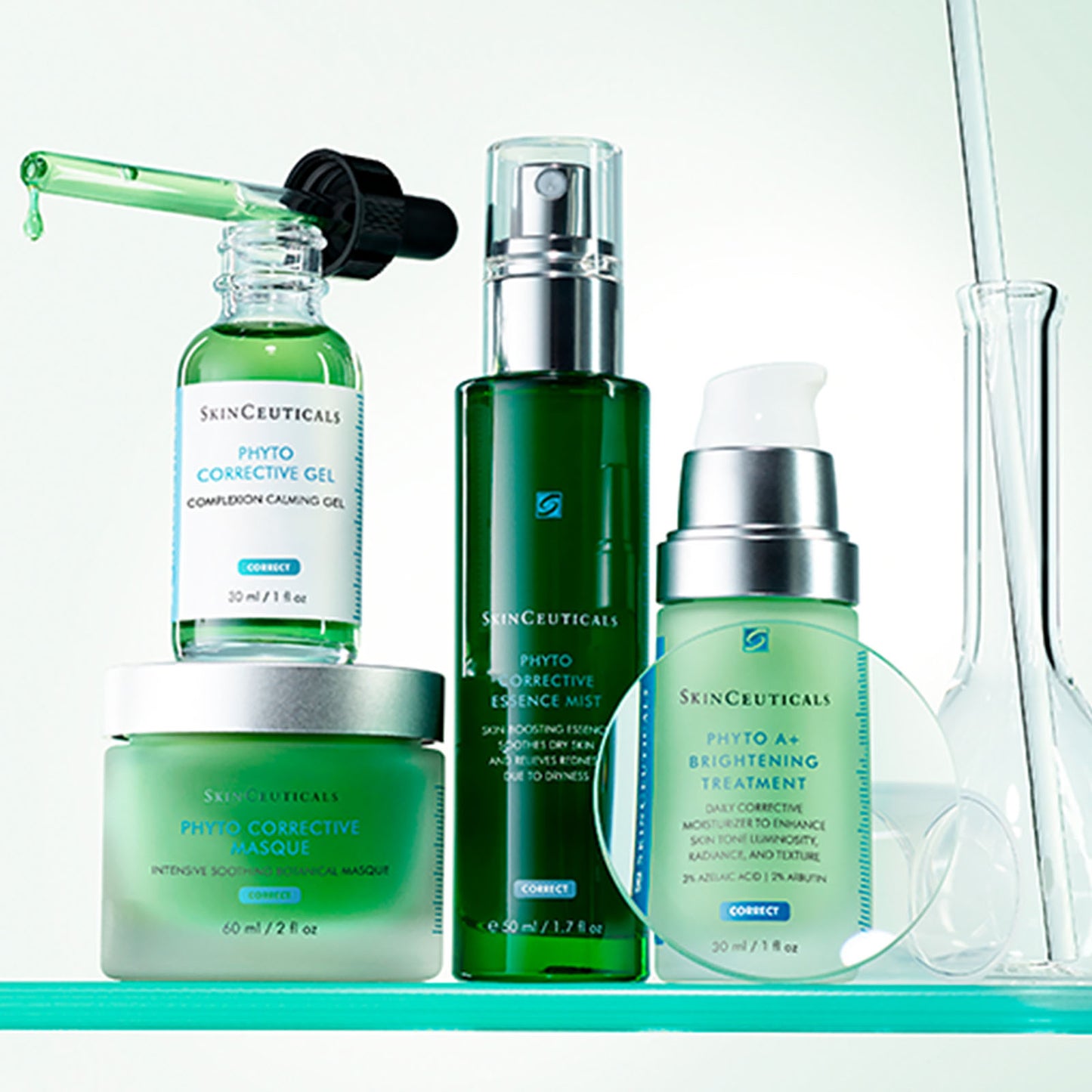 BRUME ESSENCE PHYTO CORRECTIVE SKINCEUTICALS 50ML / 1,7FL OZ