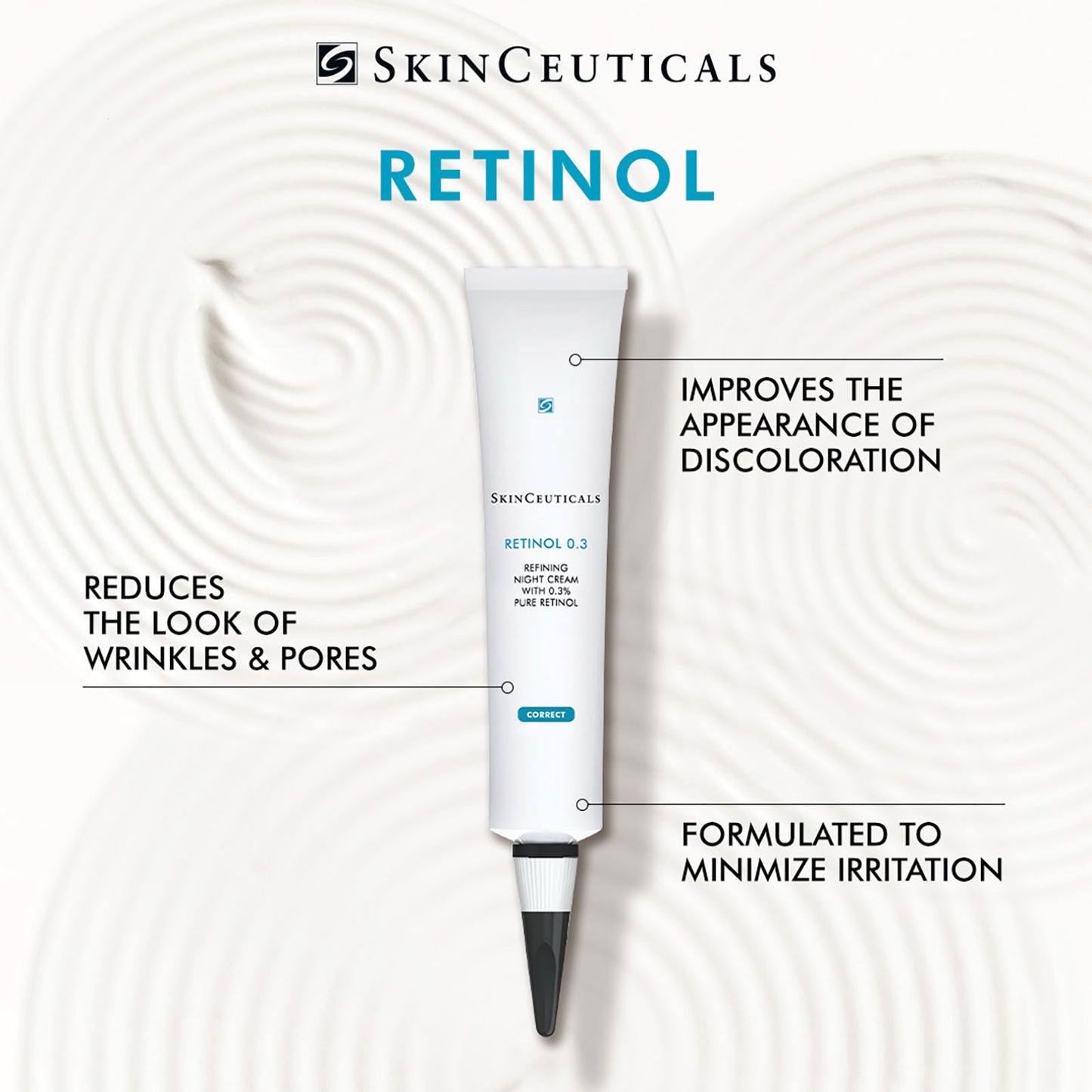 Skinceuticals Retinol 0.3 30 ml