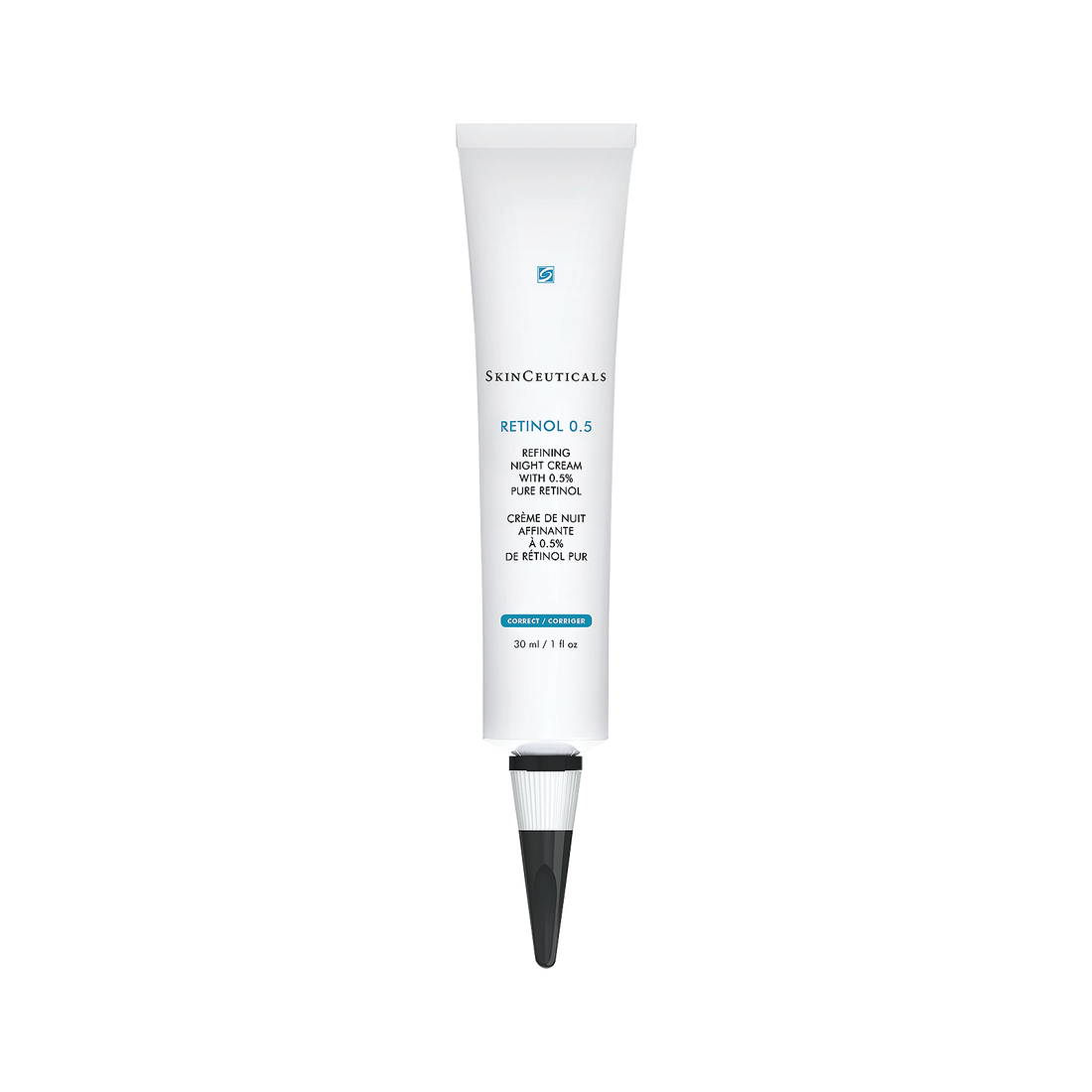 Pure Retinol Cream Skinceuticals Retinol Night Cream