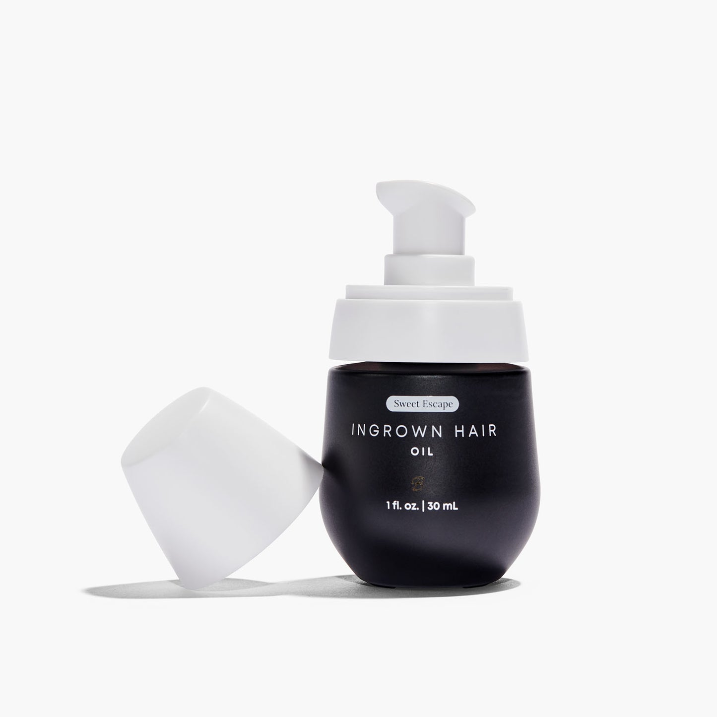 BushBalm: Sweet Escape Ingrown Hair Oil