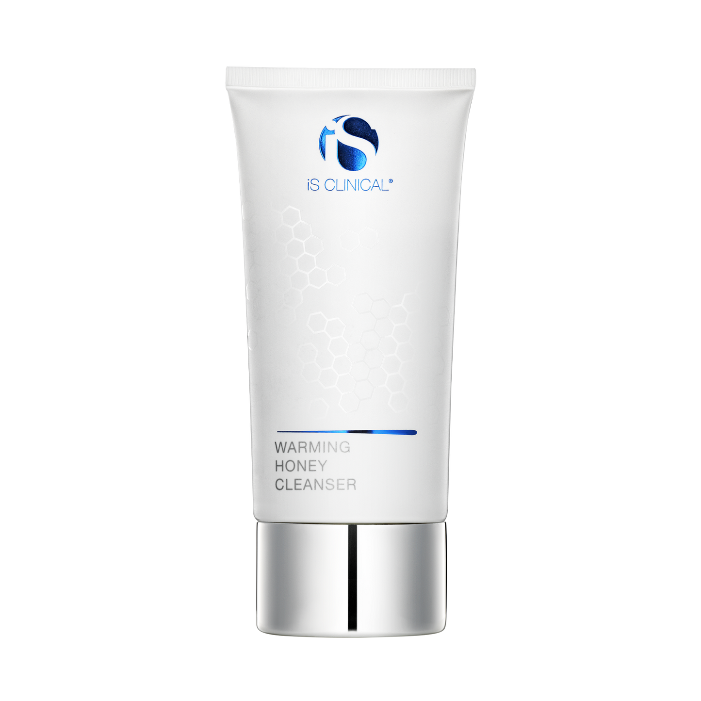 iS Clinical : Nettoyant chauffant au miel 120 g