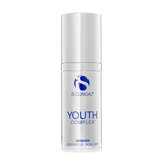 iS Clinical: Youth Complex 30gr
