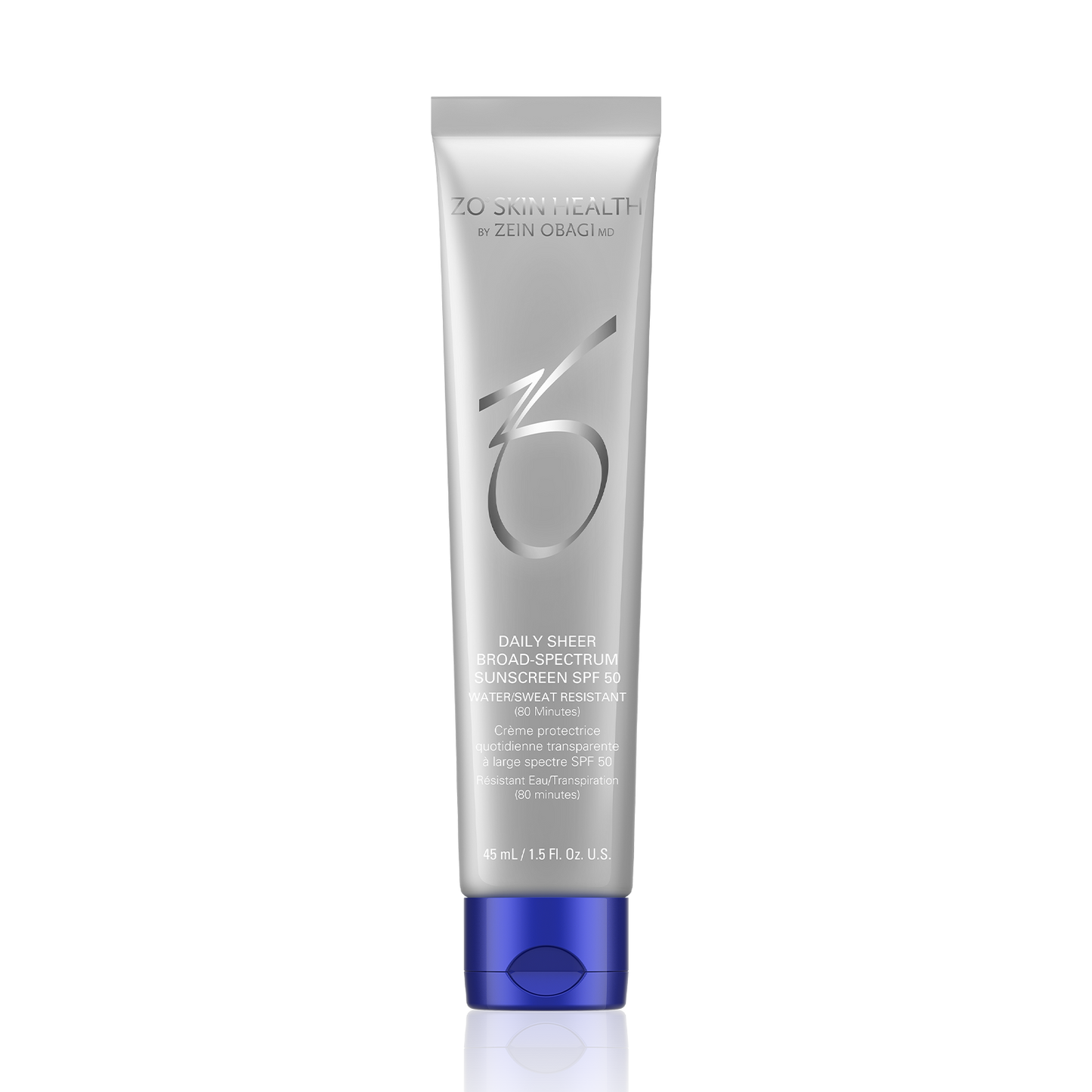 ZO Skin Health: Daily Sheer Broad-Spectrum SPF 50