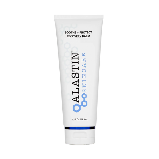 ALASTIN SOOTHE + PROTECT RECOVERY BALM 118.3ML / 4.0FL OZ