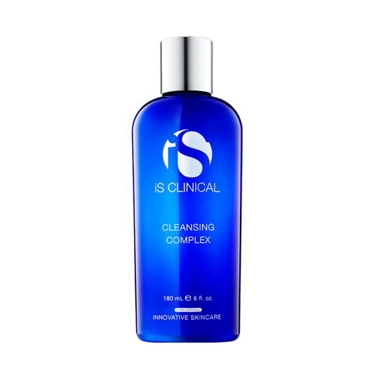 iS Clinical: Cleansing Complex 180ml