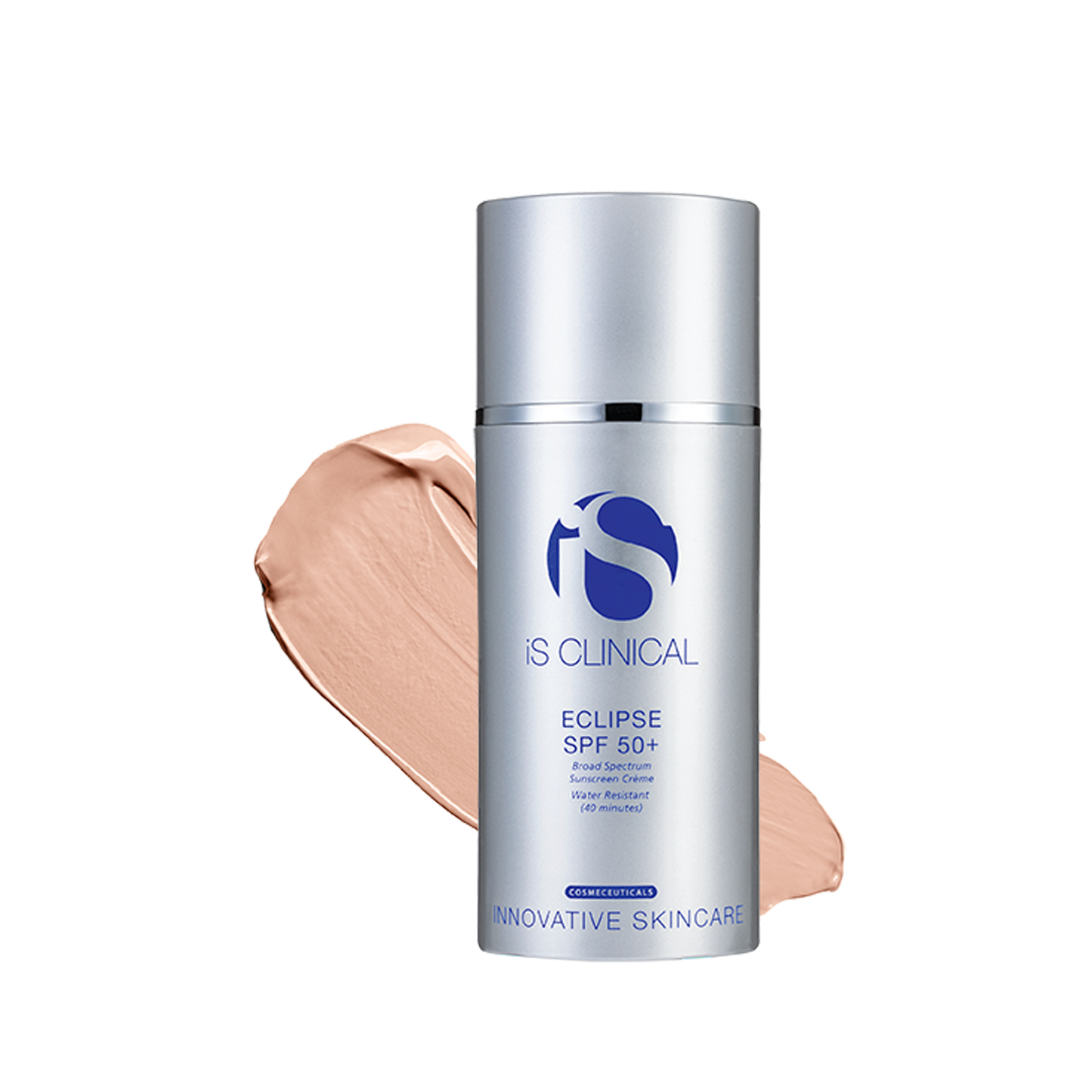 iS Clinical: Eclipse SPF 50+ 100gr