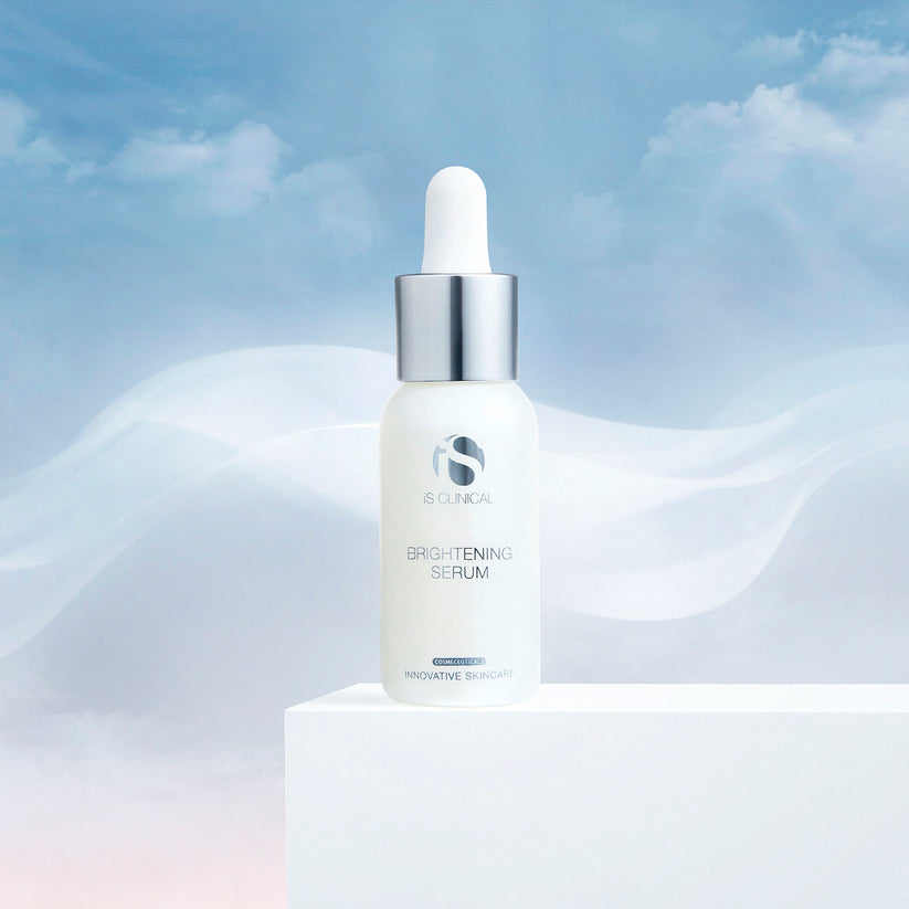 iS Clinical Brightening Complex