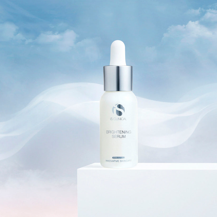 iS Clinical Brightening Serum