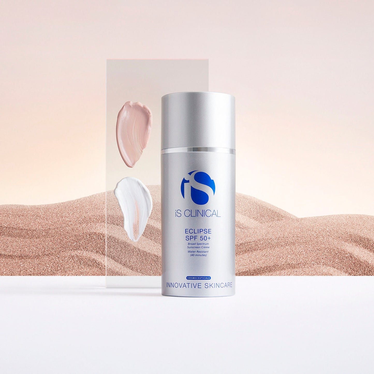 iS Clinical: Eclipse SPF 50+ 100gr